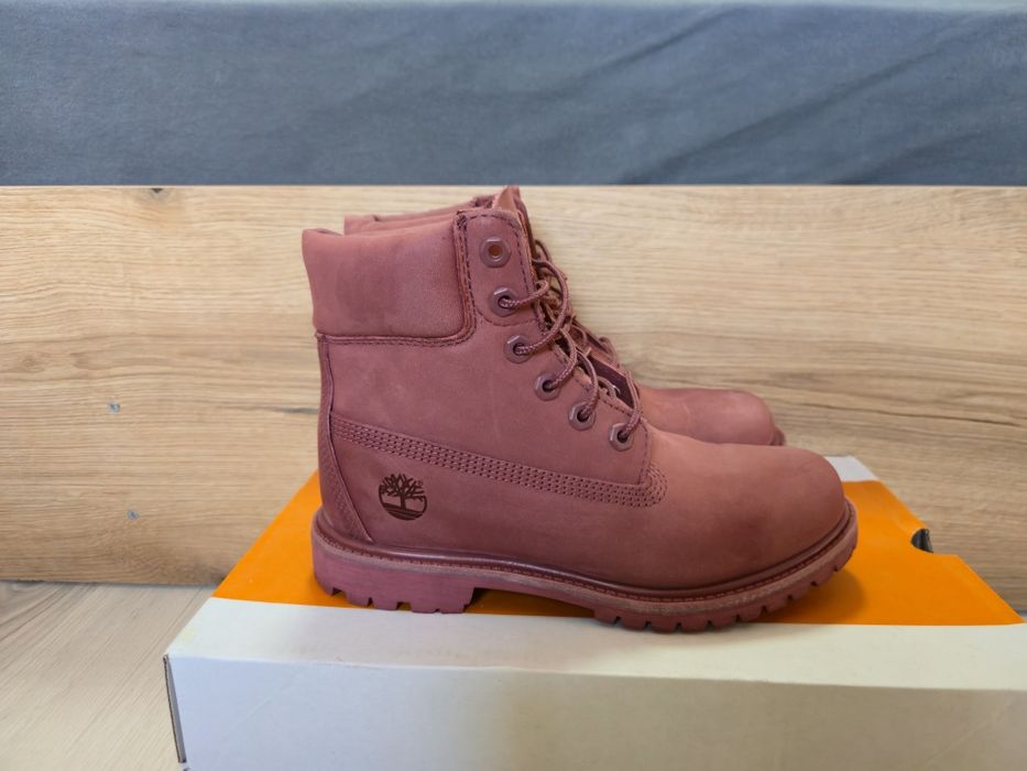 Timberland Premium НОВИ 37.5 размер