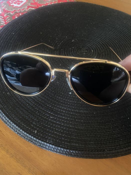 Мъжки слънчеви очила