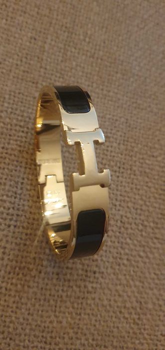 Bratara HERMES deosebită!sigilata!