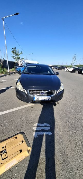 De vanzare Volvo S60