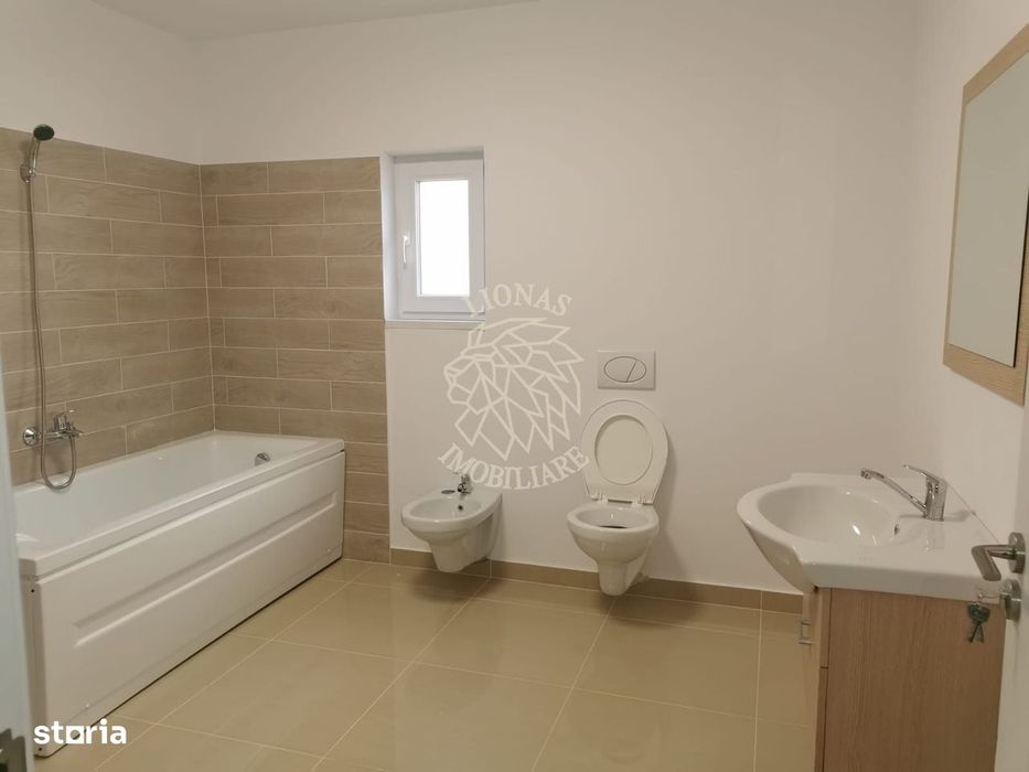 Casa de inchiriat 4 camere 180 mp-curte-Zona Hotel Diana