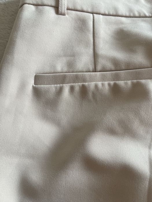 Pantaloni  dama  evazati marimea s