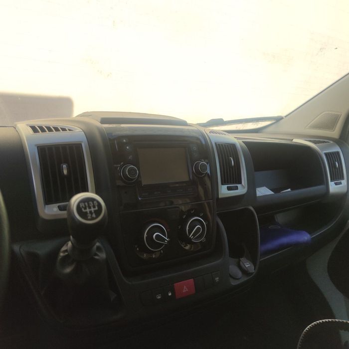Продавам Fiat Ducato
