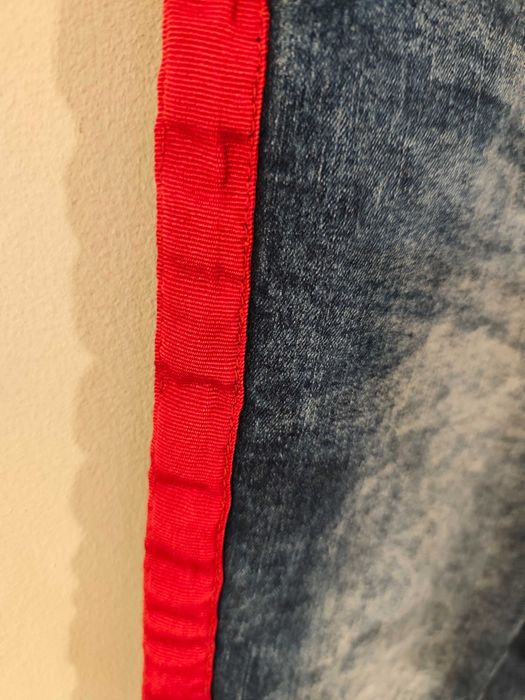 Дамски дънки Janina