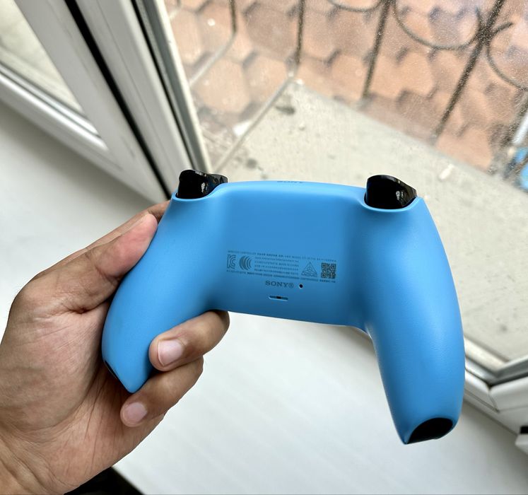 PlayStation 5 оригинальный джойстик