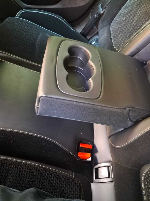 Renault Megane 1.5 Автоматик СПЕШНО