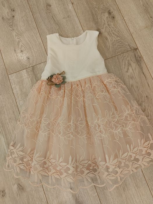 Платья для девочек