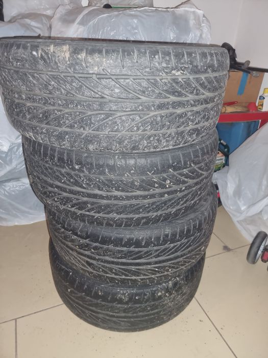 Vand jante  17"  Fiat 500 Drag extreme alloy 17x7jj 205/40 r17 fiat 50