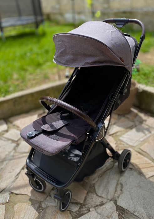 Лятна количка Cangaroo Easy fold