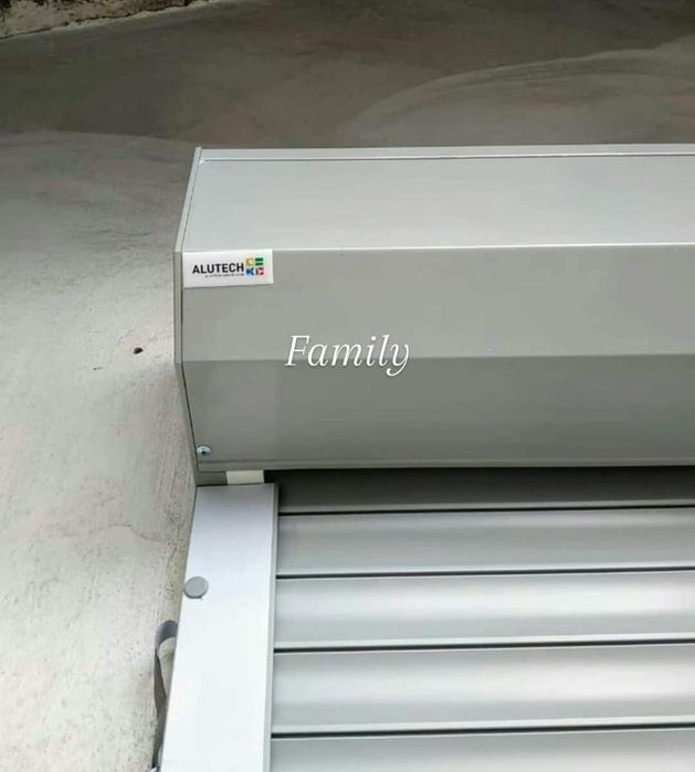 РОЛЬСТАВНИ в Рассрочку