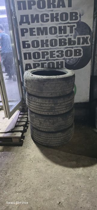 Покрышки 255/50/19