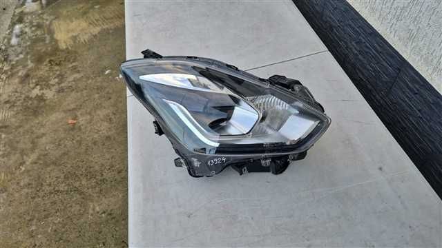 Far dreapta Suzuki Swift an 2017 - 2023 Led