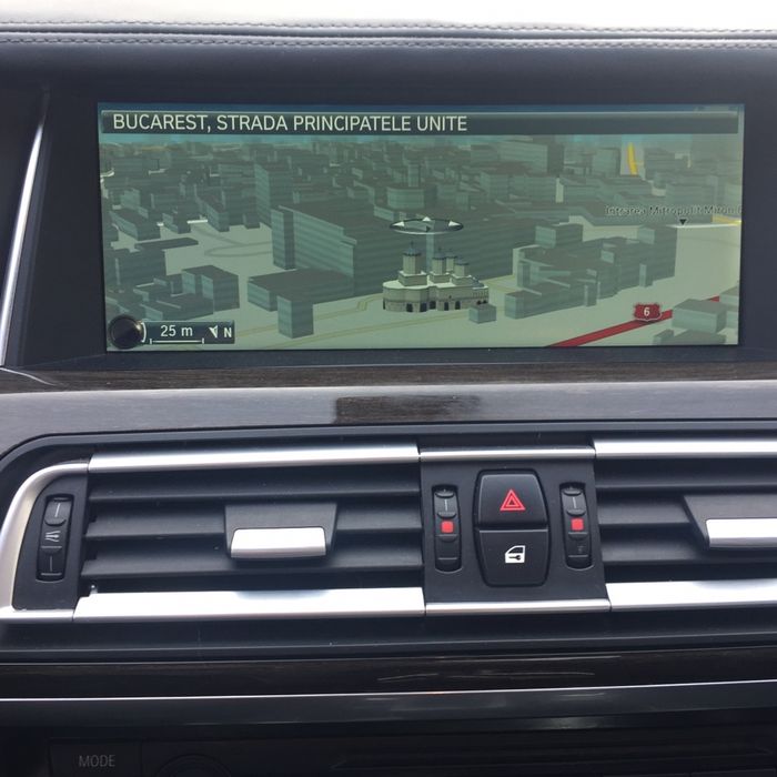 Harti BMW CIC,Motions,NBT,EVO 2026