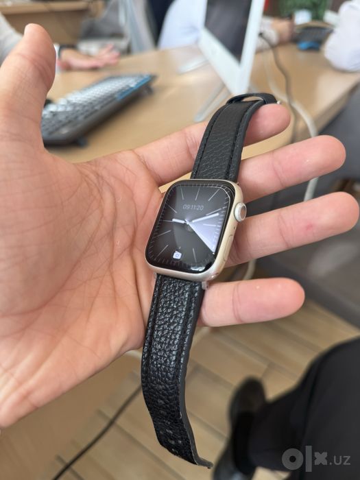 Apple Watch series 7 45 mm