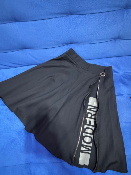 Юбки школьные 40-42, xxs, xs, s