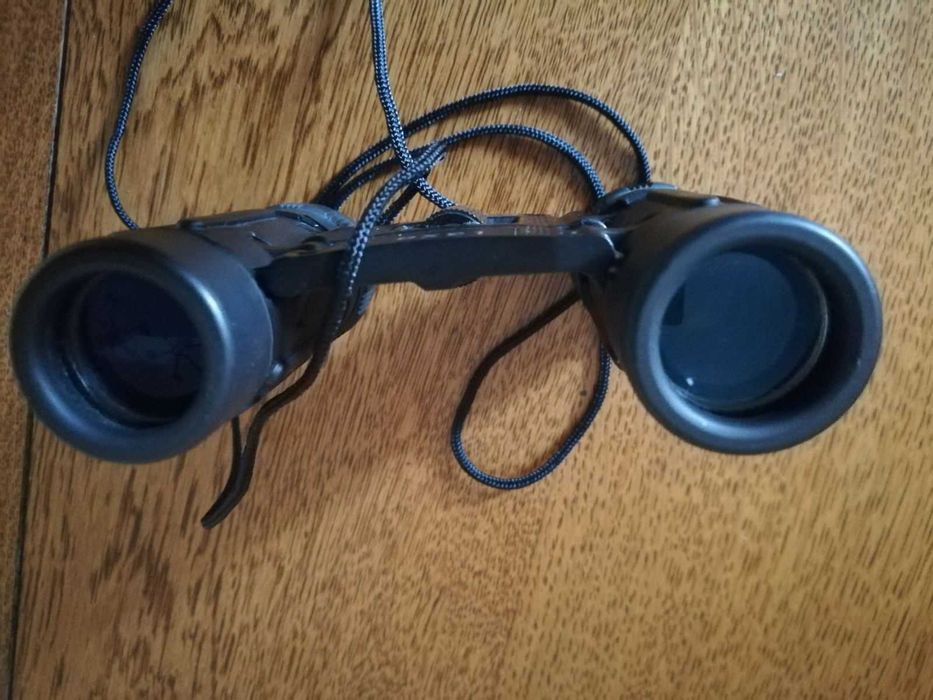 Бинокъл Spectrum