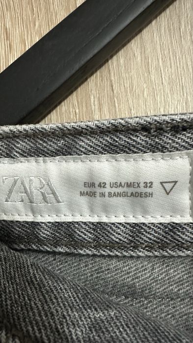 Blugi Zara pentru barbati