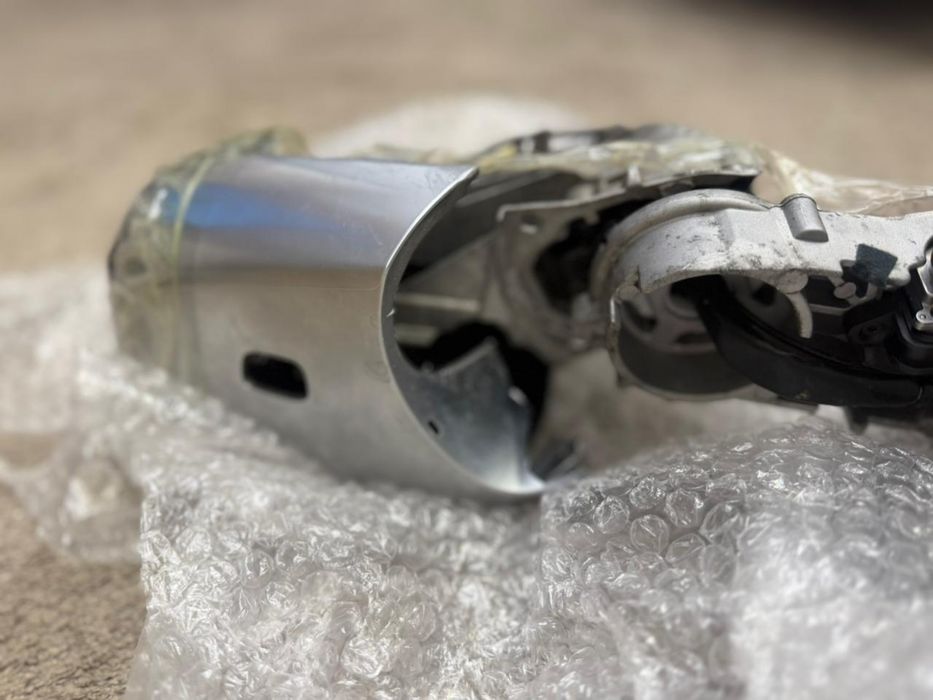 Продам фару ли 7 про