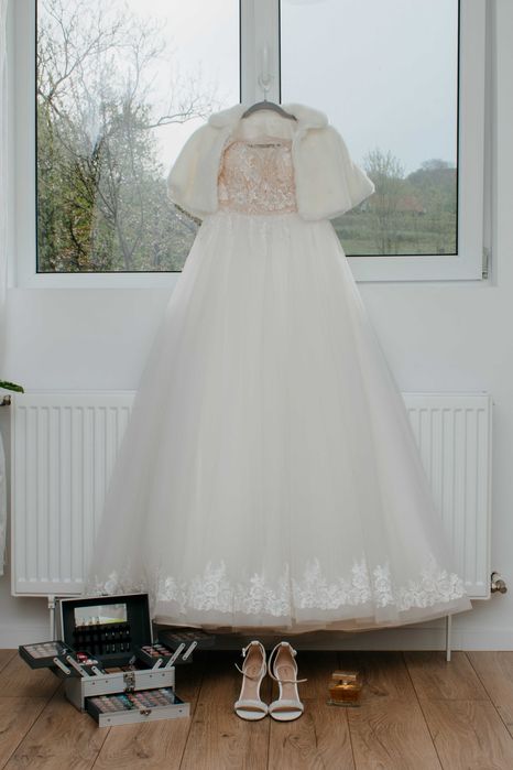 Rochie de Mireasa