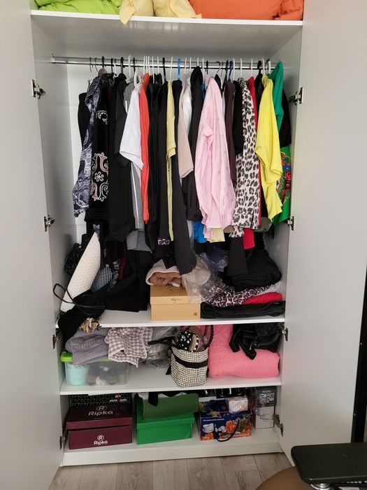 Продам шифоньер отличном состоянии