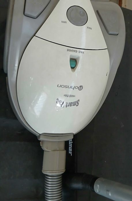 Прахосмукачка ROHNSON 1650W