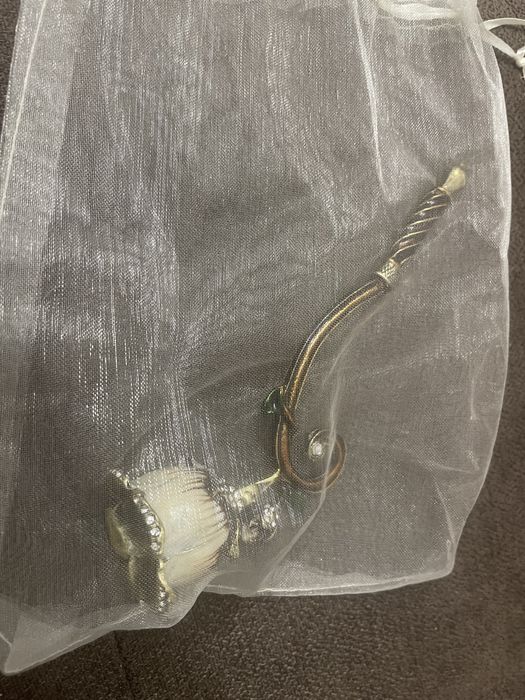 Уред за гасене на свещи подарък