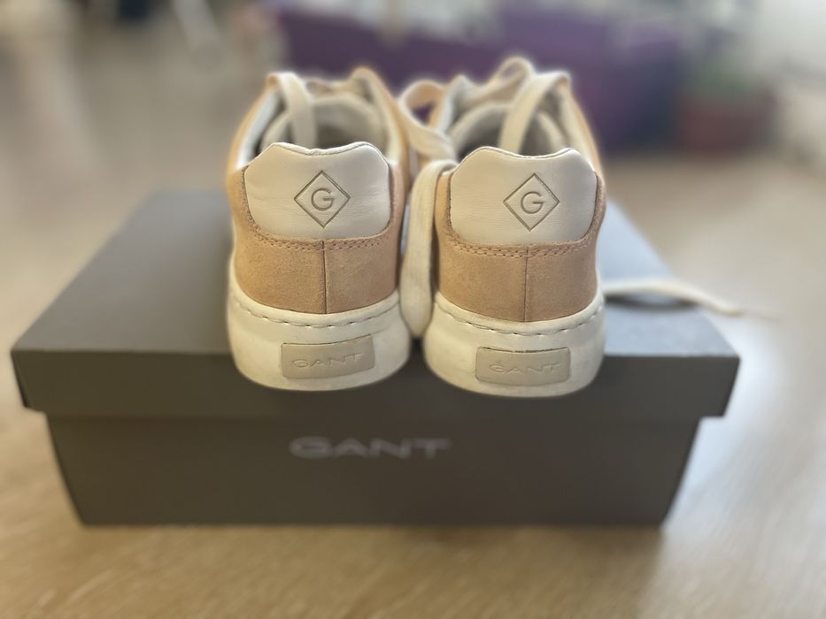 Gant дамски кецове, 38 номер