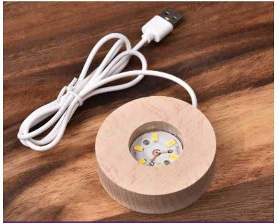 Ночник светильник