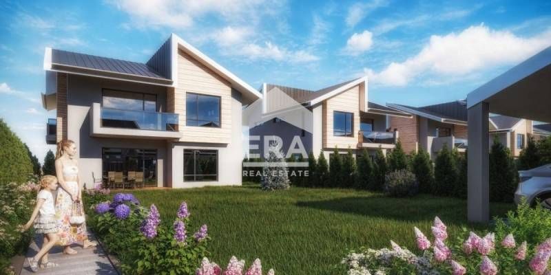 Продава се Парцел в с. Григорево, Област София-област - 600 кв.м за 62 €/кв.м - Снимка #3