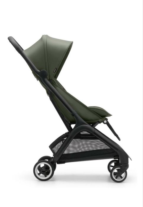 Коляска bugaboo butterfly прогулочная