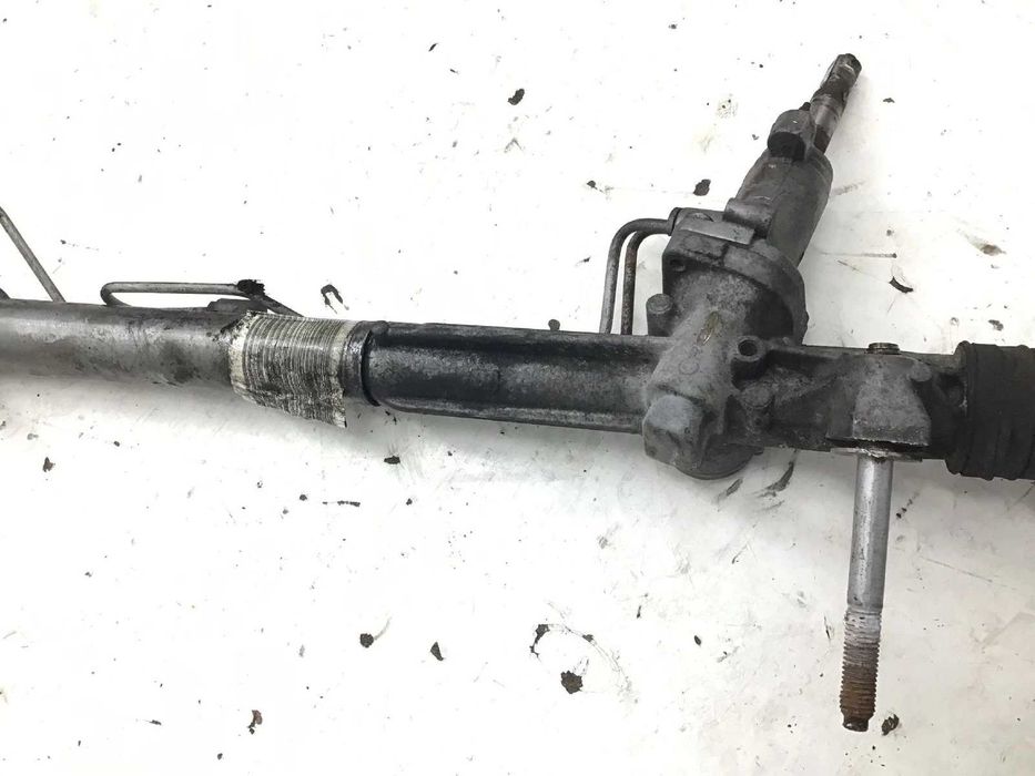 Caseta directie Peugeot 407 Peugeot 407 Coupe Peugeot 407 SW cod 1617934680