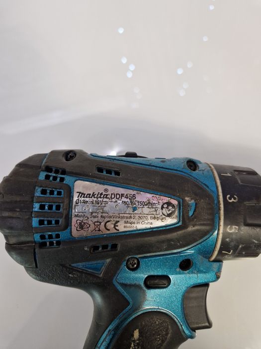 Витоверти Makita