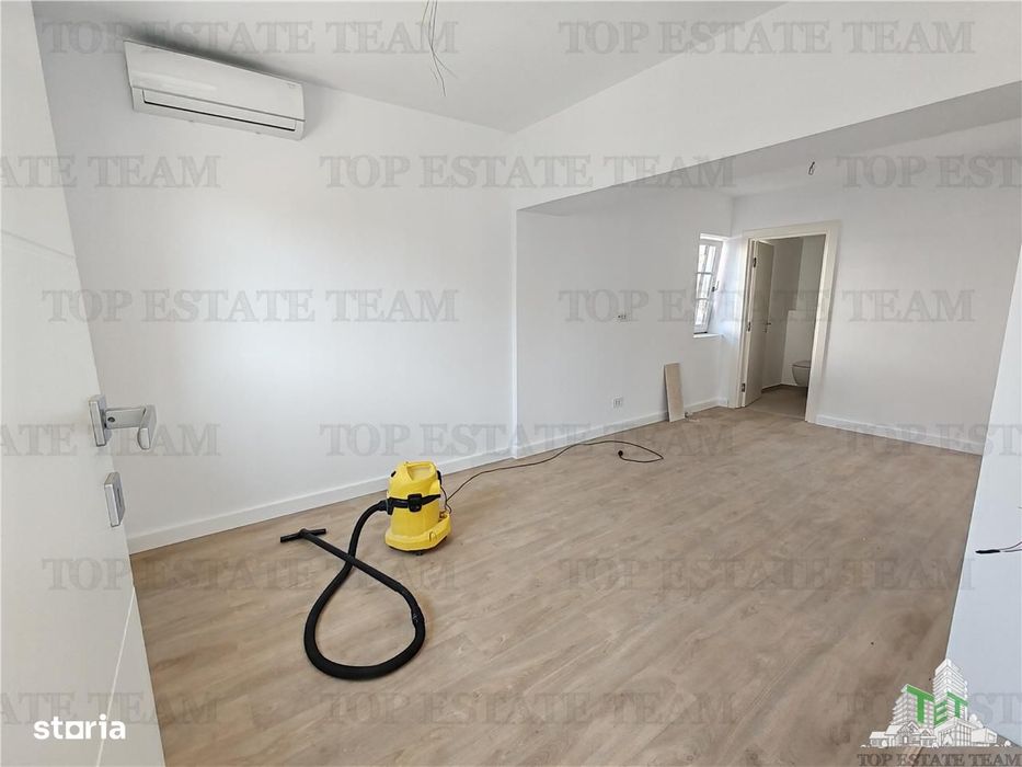 Casa moderna si eleganta - Teren 700mp