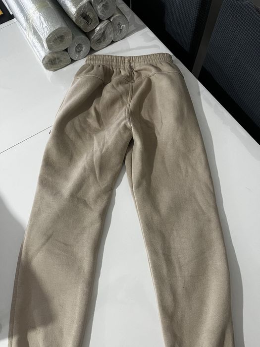 Теплые зимние штаны