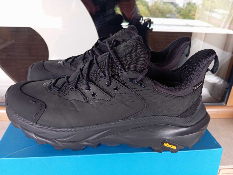 Hoka kaha 2 gtx gore tex 45