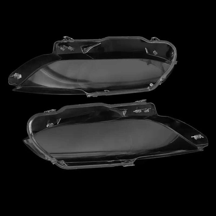 Стъкла за фарове на Bmw 3 series E92 E93 (2006-2010), стъкло фар бмв