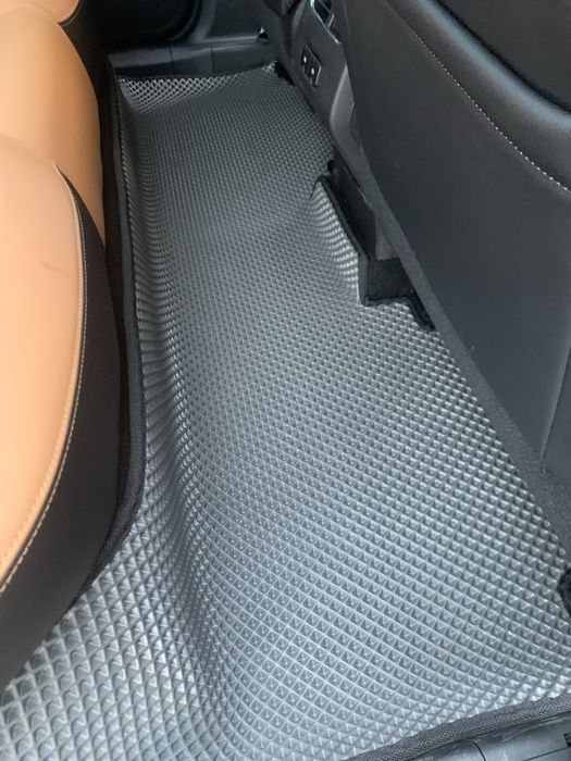 Ева коврики