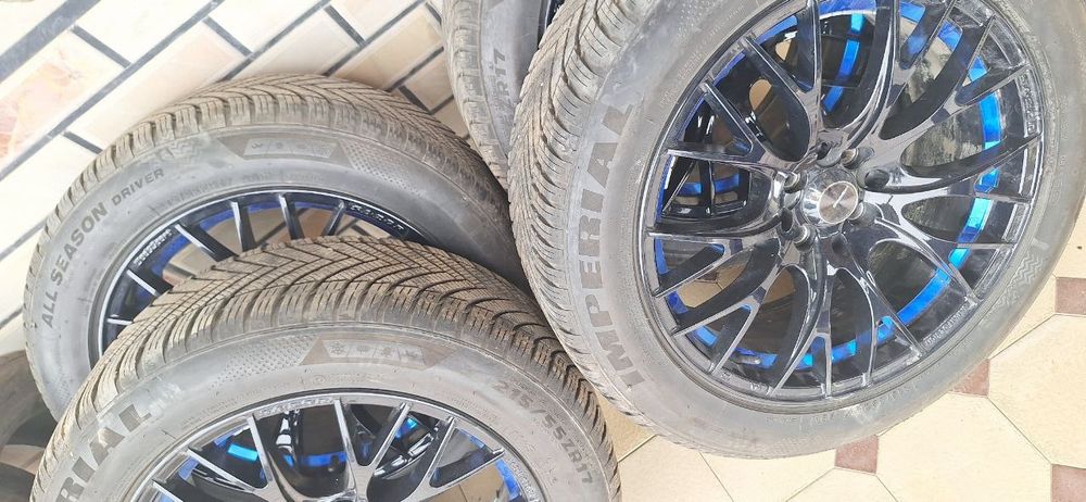 Cobalt uchun deska balon