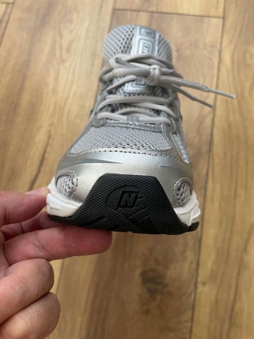 Кроссовки новые New Balance