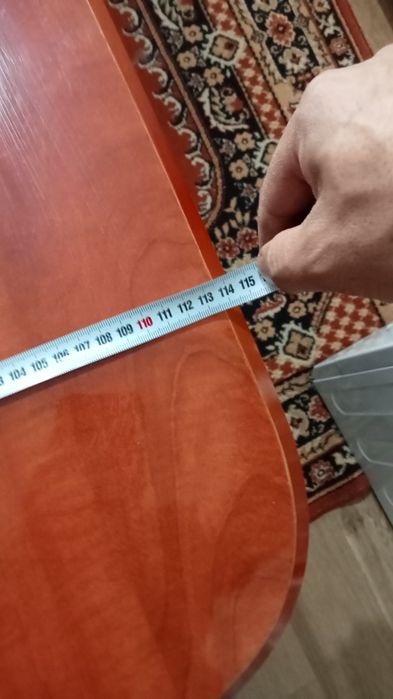 Стол гостиный на 10 персон