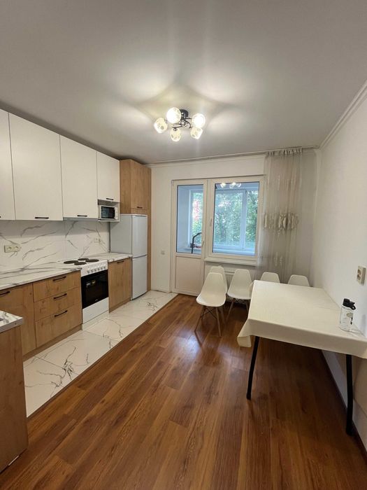 Сдаётся 2-комнатная квартира