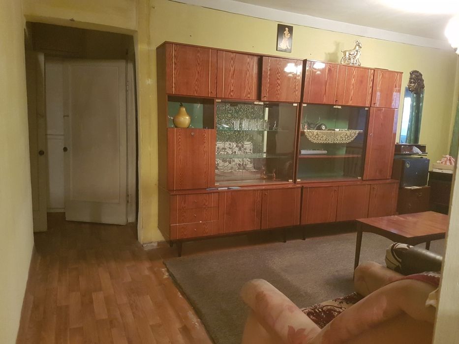 Продам 3х ком Кабанбай Батыра