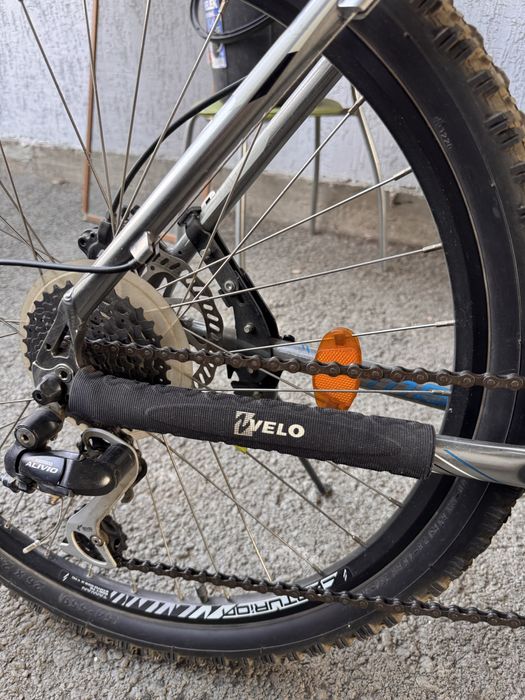 Продам велосипед Centurion backfire