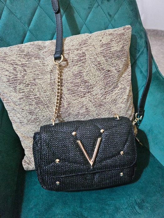 Малка дамска чантичка