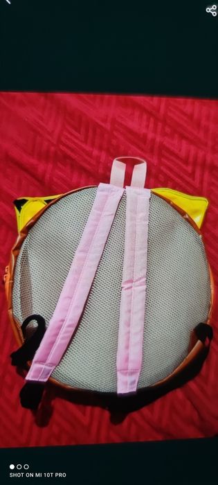 Сумка или барсетка)