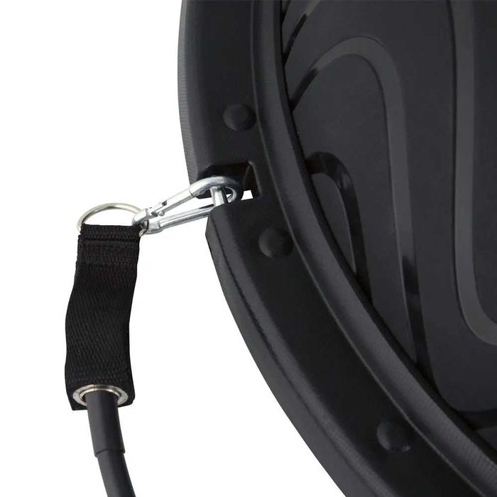 ПРОМО! Балансираща Фитнес Топка , Босу Степ AMILA , Топки за Аеробика