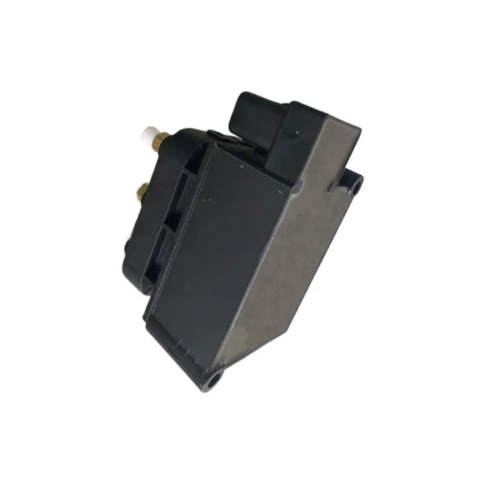 Bloc Valve Suspensie Aer Supapa Perne Solenoid Audi A6 C7 A7 A8 D4