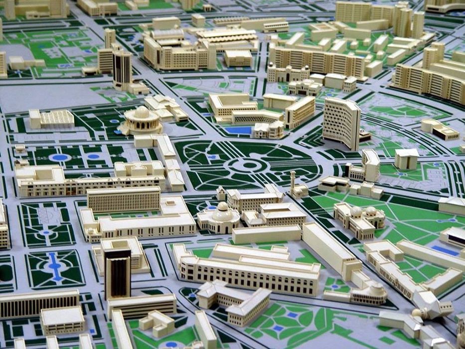 Smart макет, новый технологи в сфере макета качественно и дёшево