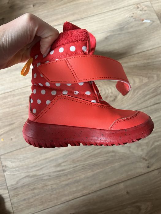 Детски ботуши Adidas 27 номер