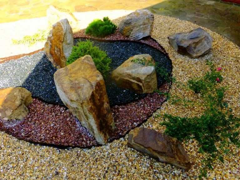 Ландшафтный белый мрамор